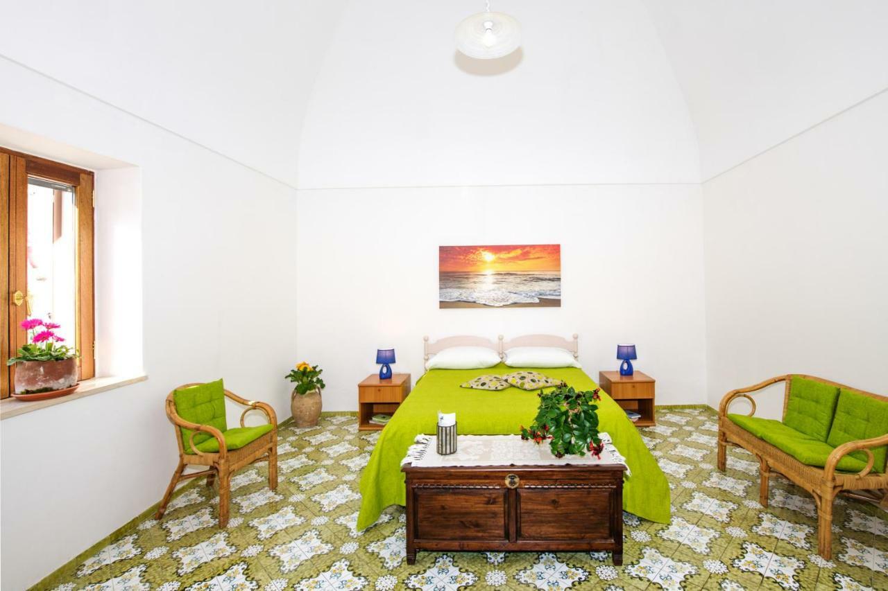 Casa Sansone Casa vacanze