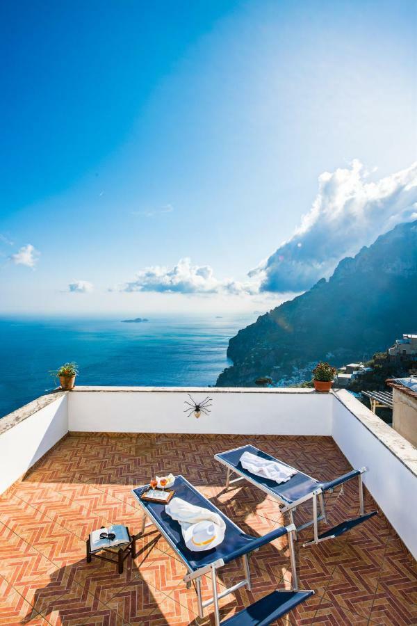 Casa vacanze Casa Sansone Positano