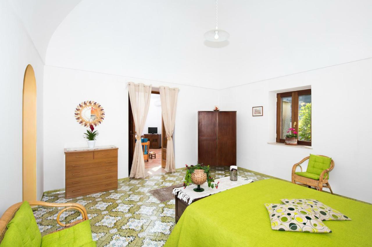 Casa Sansone Casa vacanze *