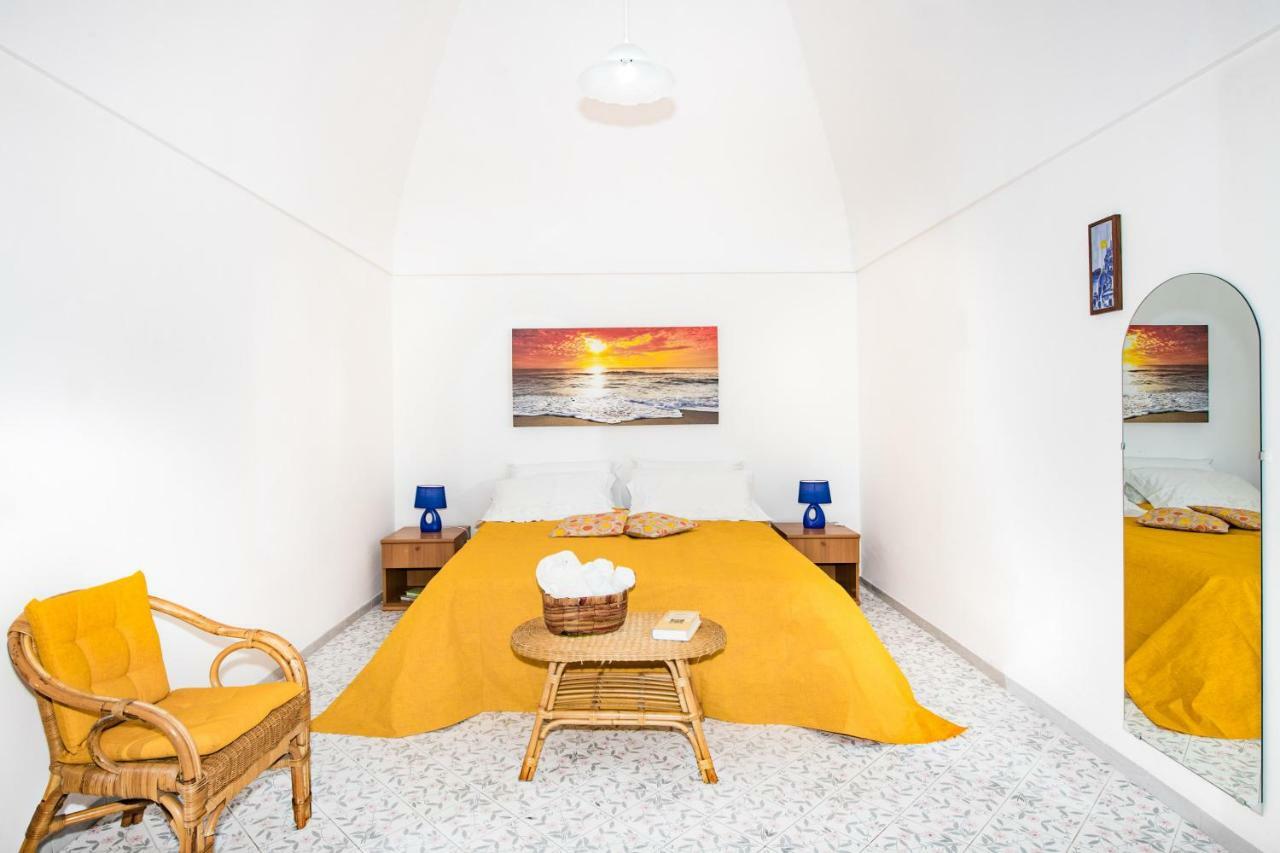 Casa Sansone Casa vacanze