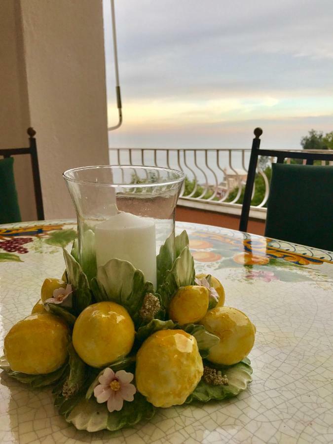 Casa Clemy Positano