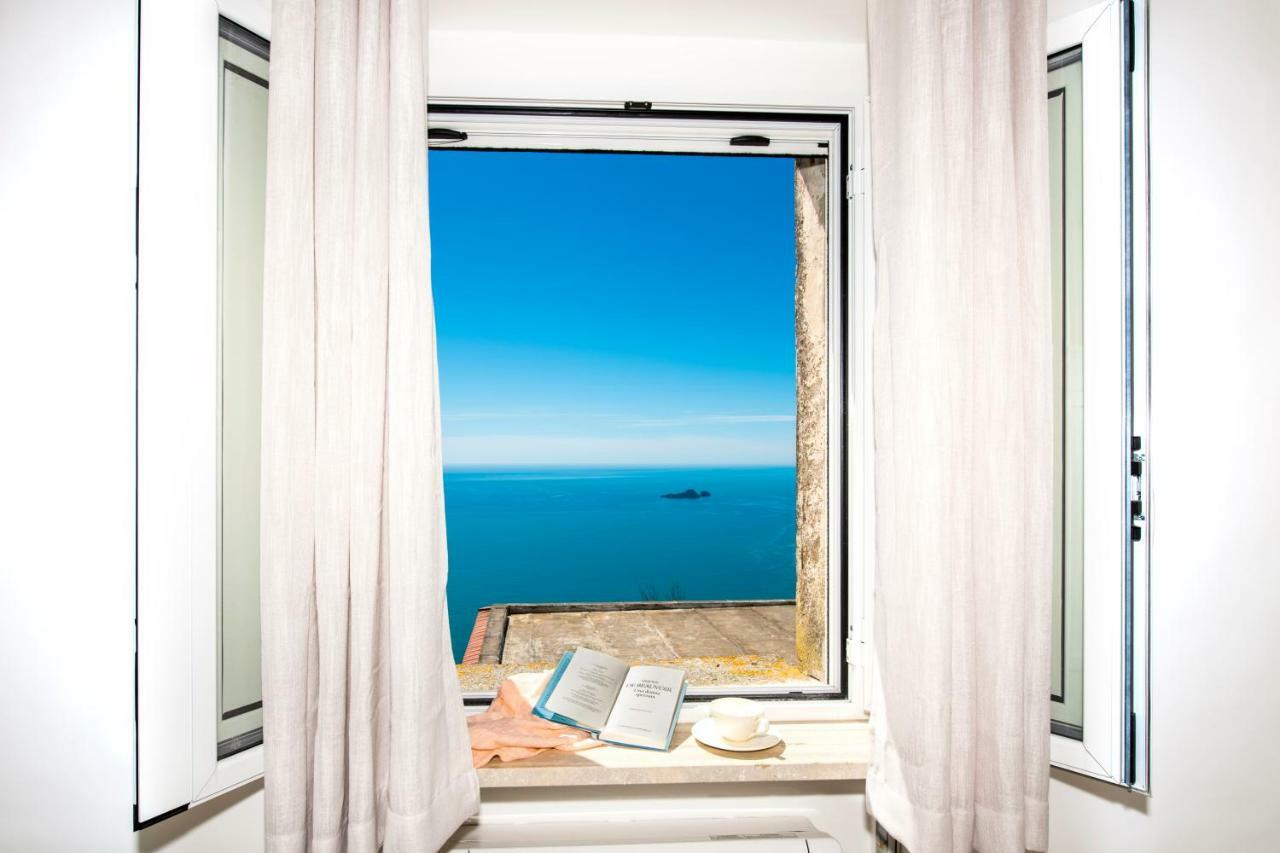 Apartment La Borragine Positano