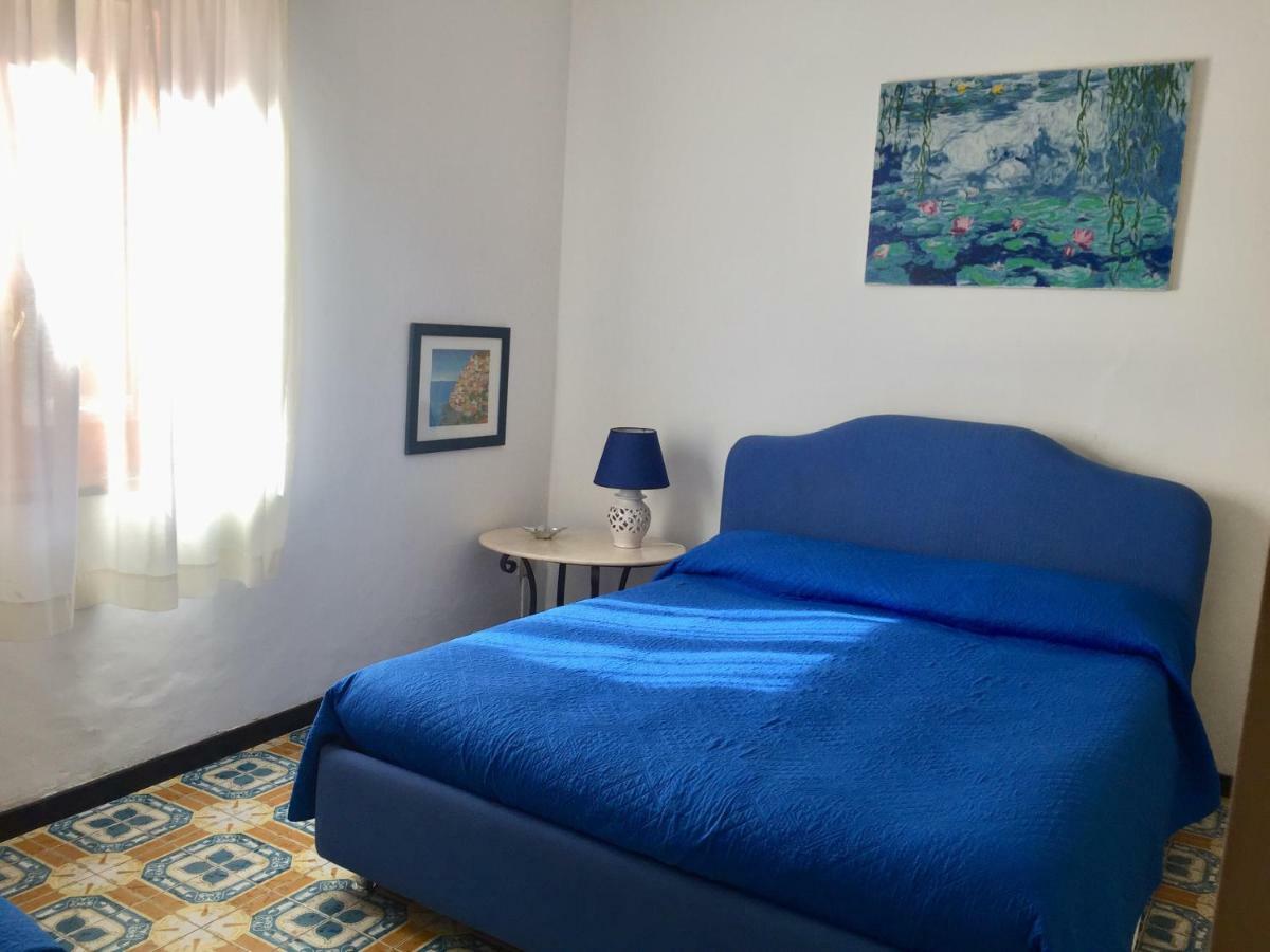 Casa Simona * Positano