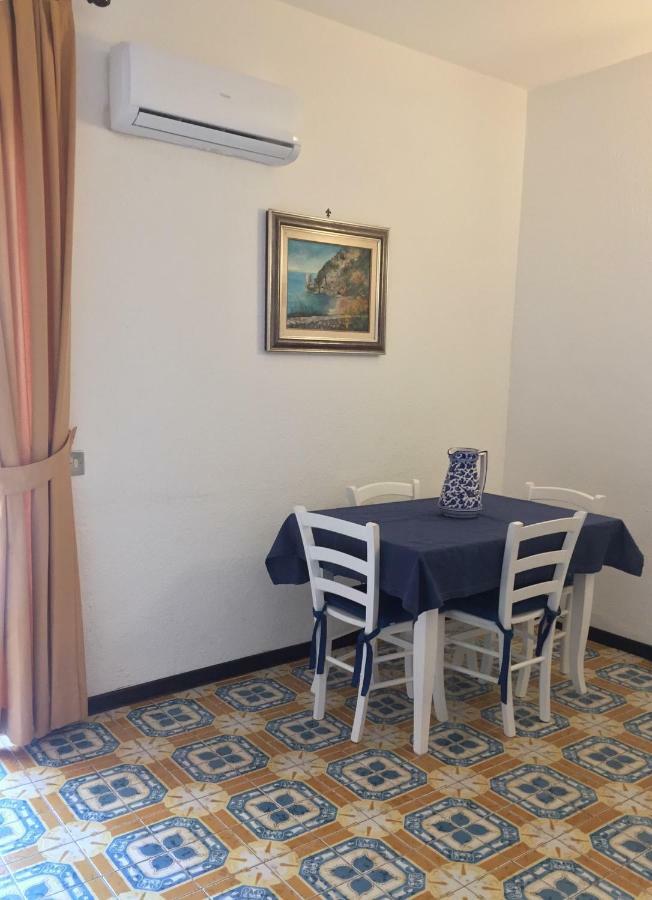 Casa Simona Holiday home Positano