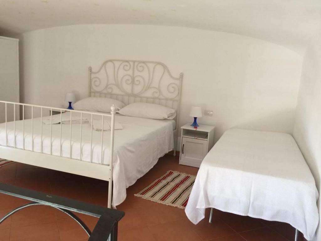 La Nunziata Apartment *
