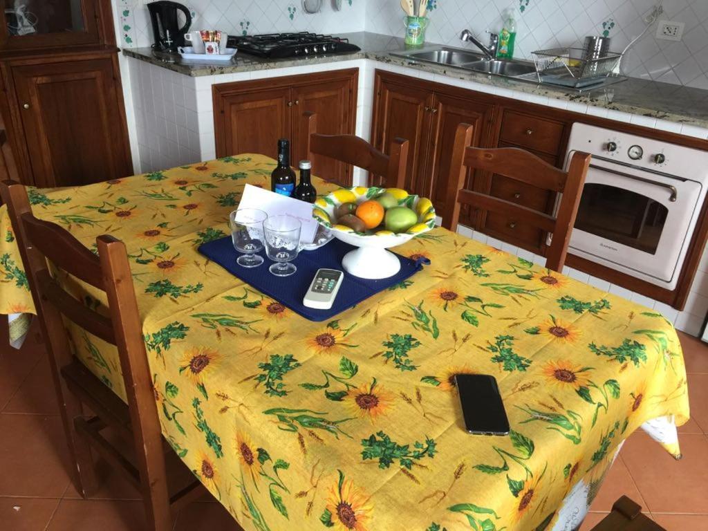 La Nunziata * Positano