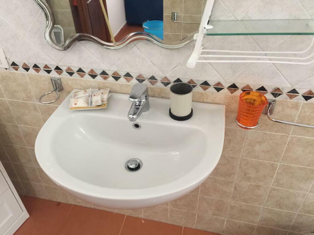 Appartamento La Nunziata *