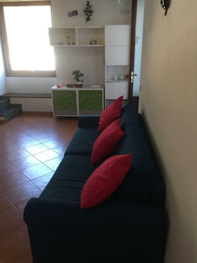 La Nunziata * Positano