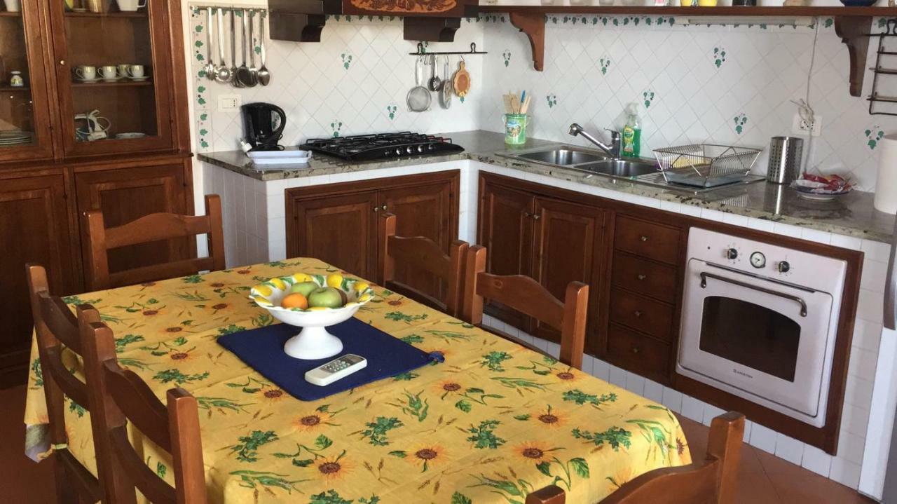 Apartment La Nunziata