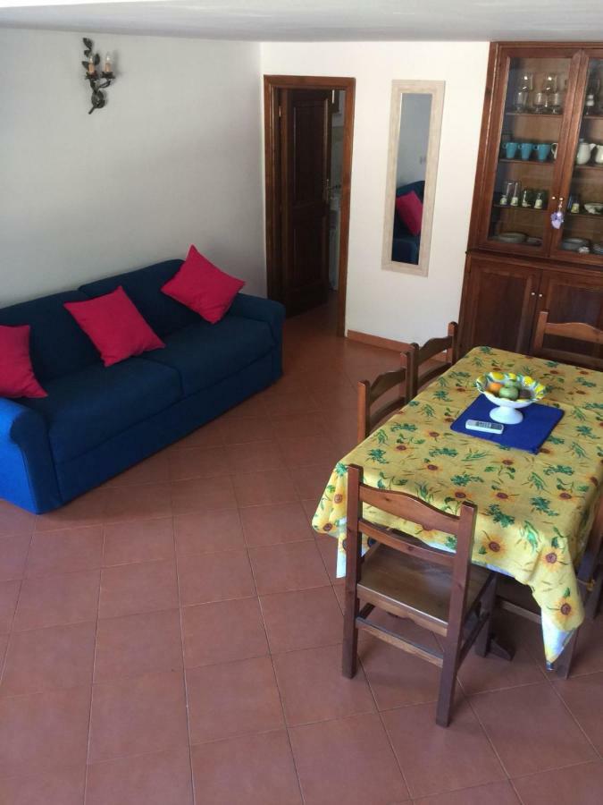 La Nunziata *