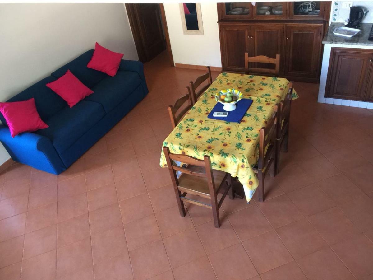 La Nunziata Apartment *