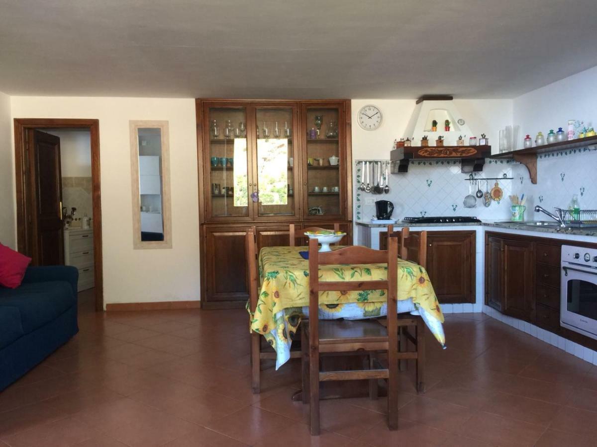 La Nunziata Apartment