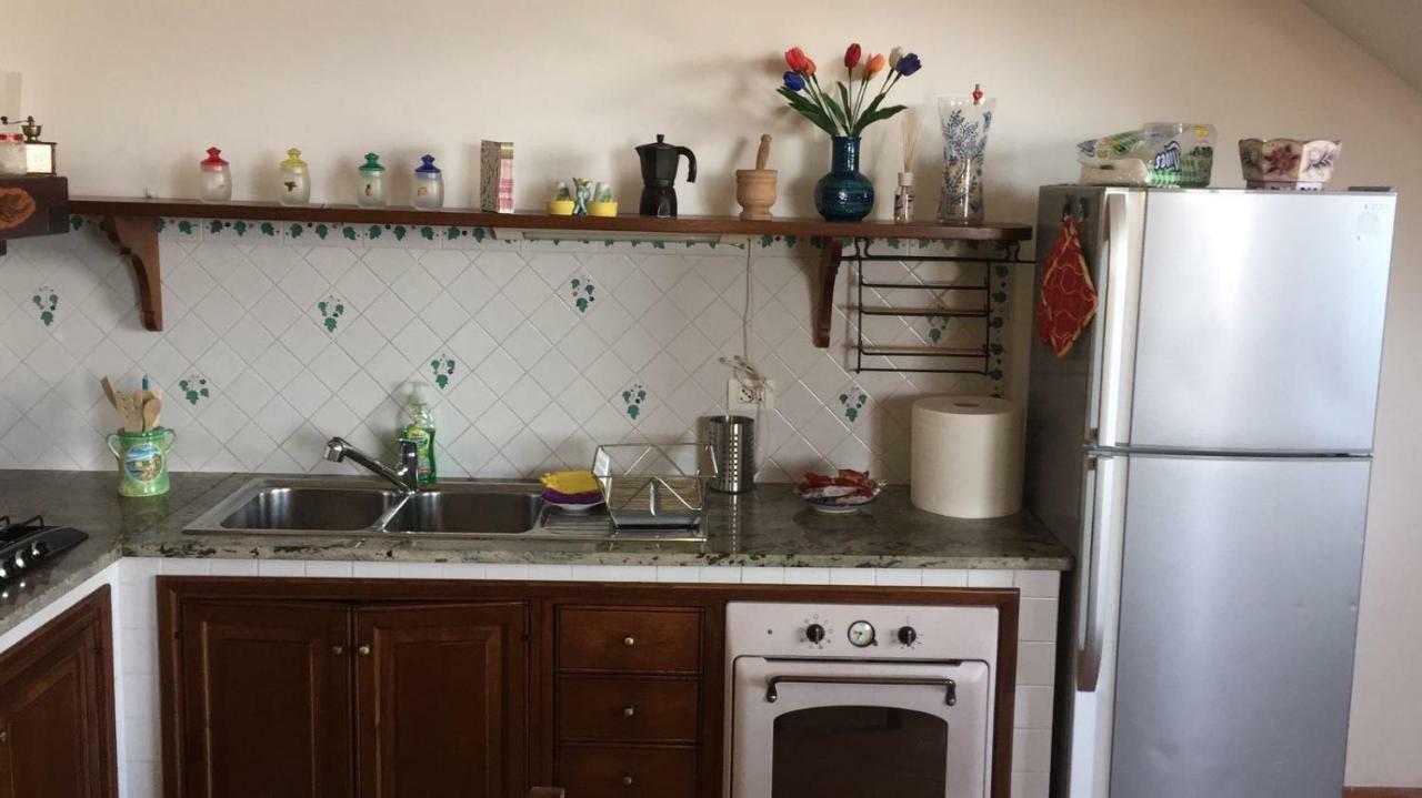 La Nunziata * Positano