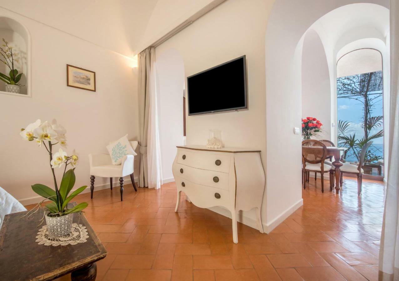 Casa Passalacqua Positano