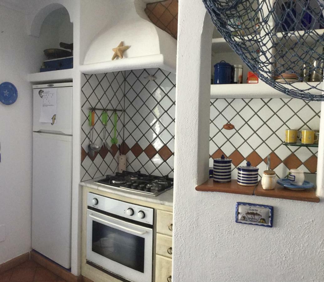 Casa Vela Apartment