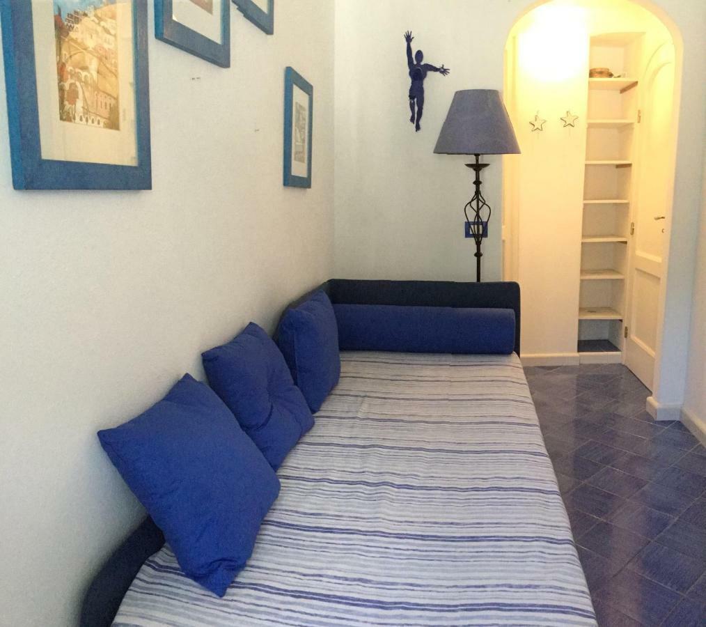 Casa Vela Apartment