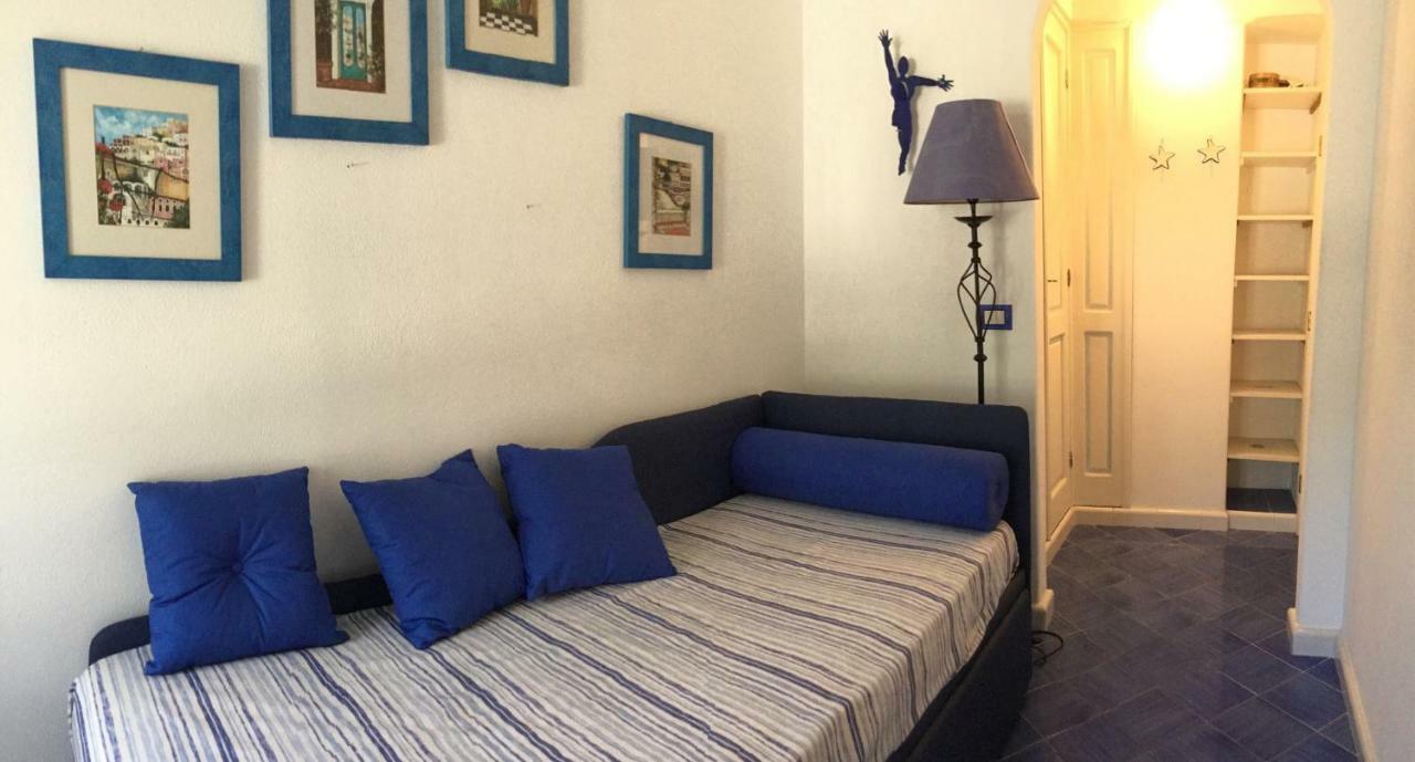 Apartment Casa Vela *