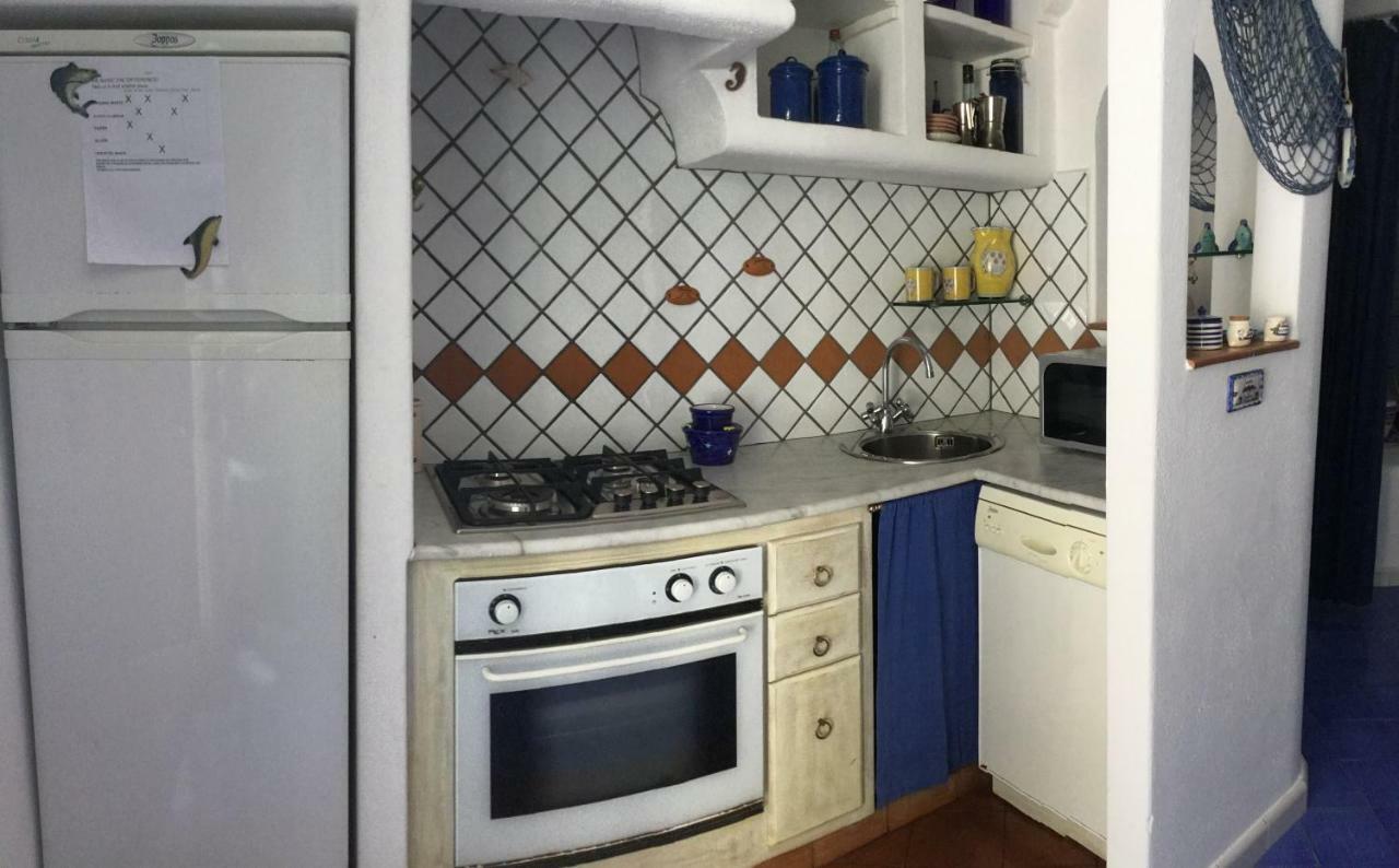 Apartment Casa Vela *