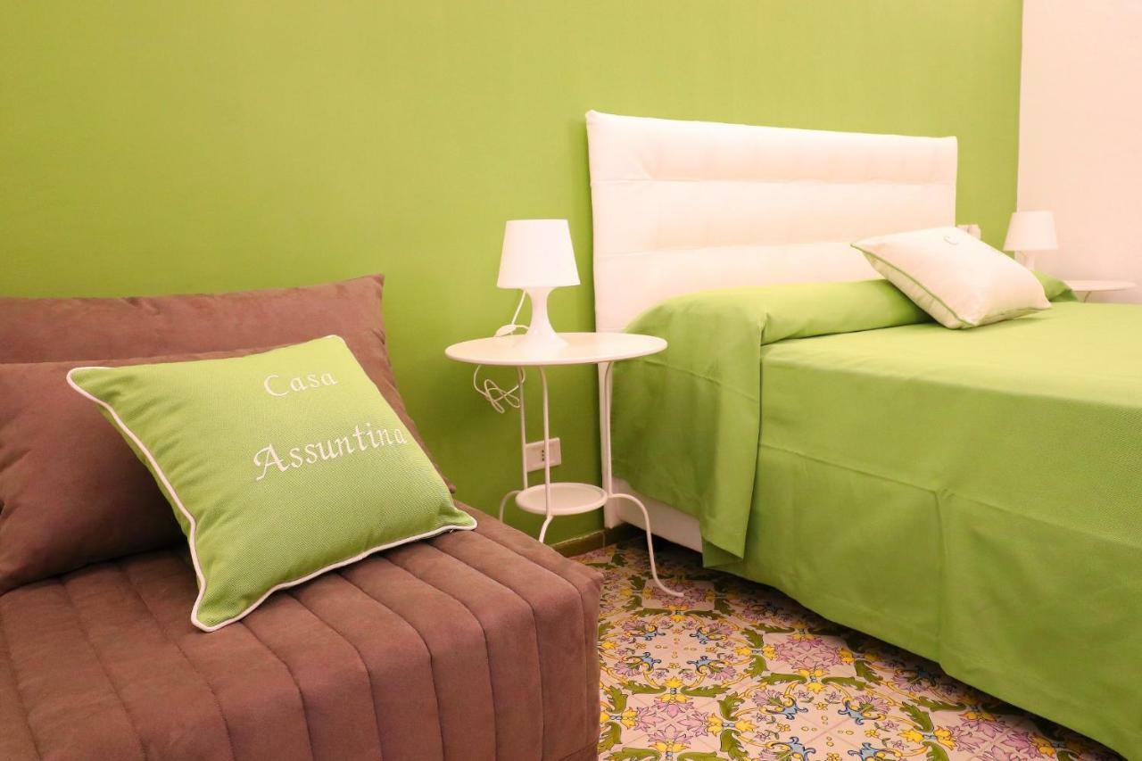 Holiday home Casa Assuntina - De Vivo Realty Positano