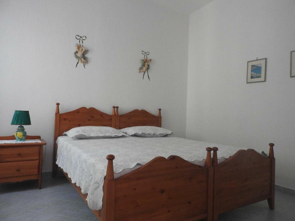 La Bella Carolina Apartment
