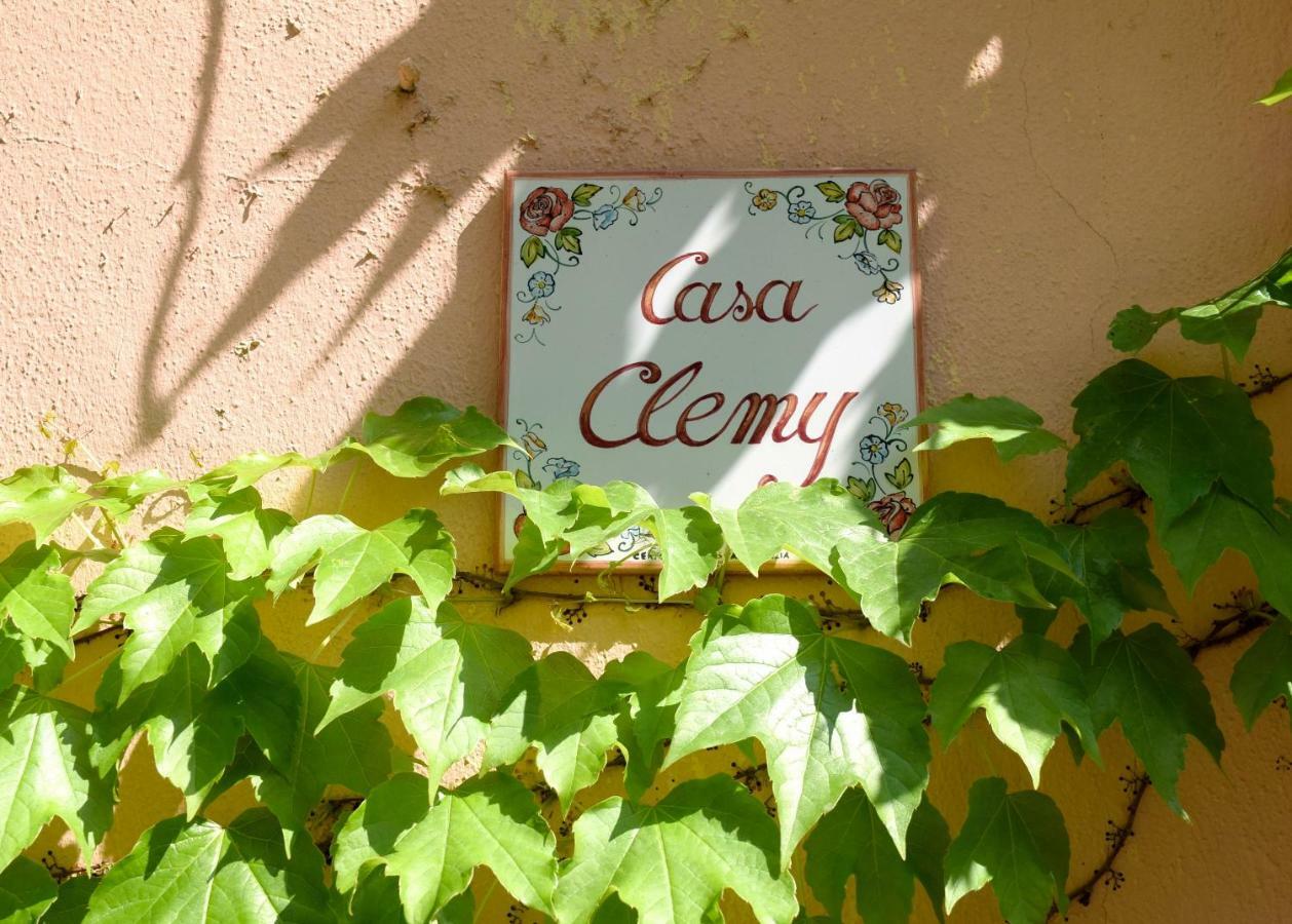 Casa Clemy Apartment