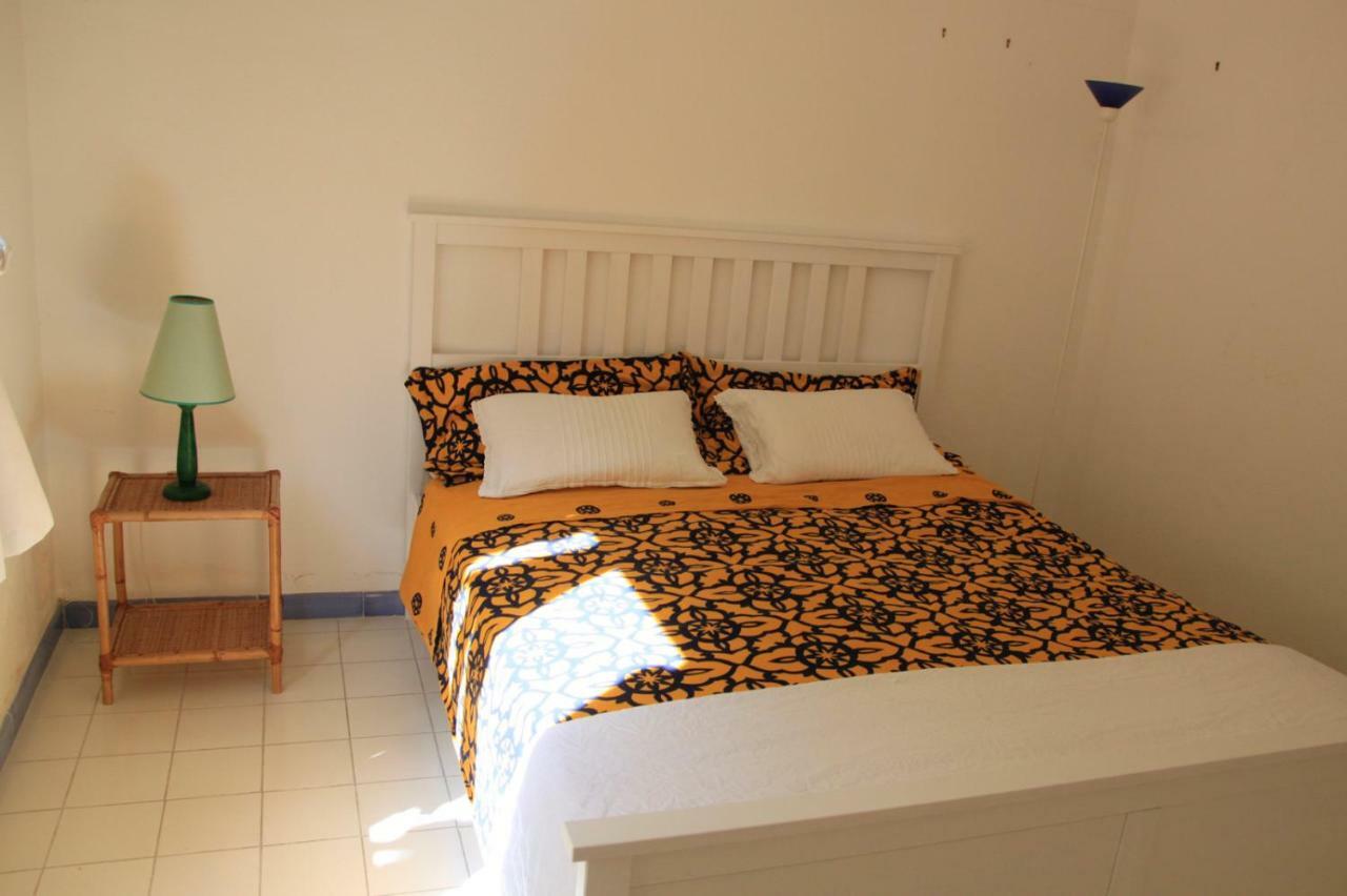 Apartment Flower Power Positano