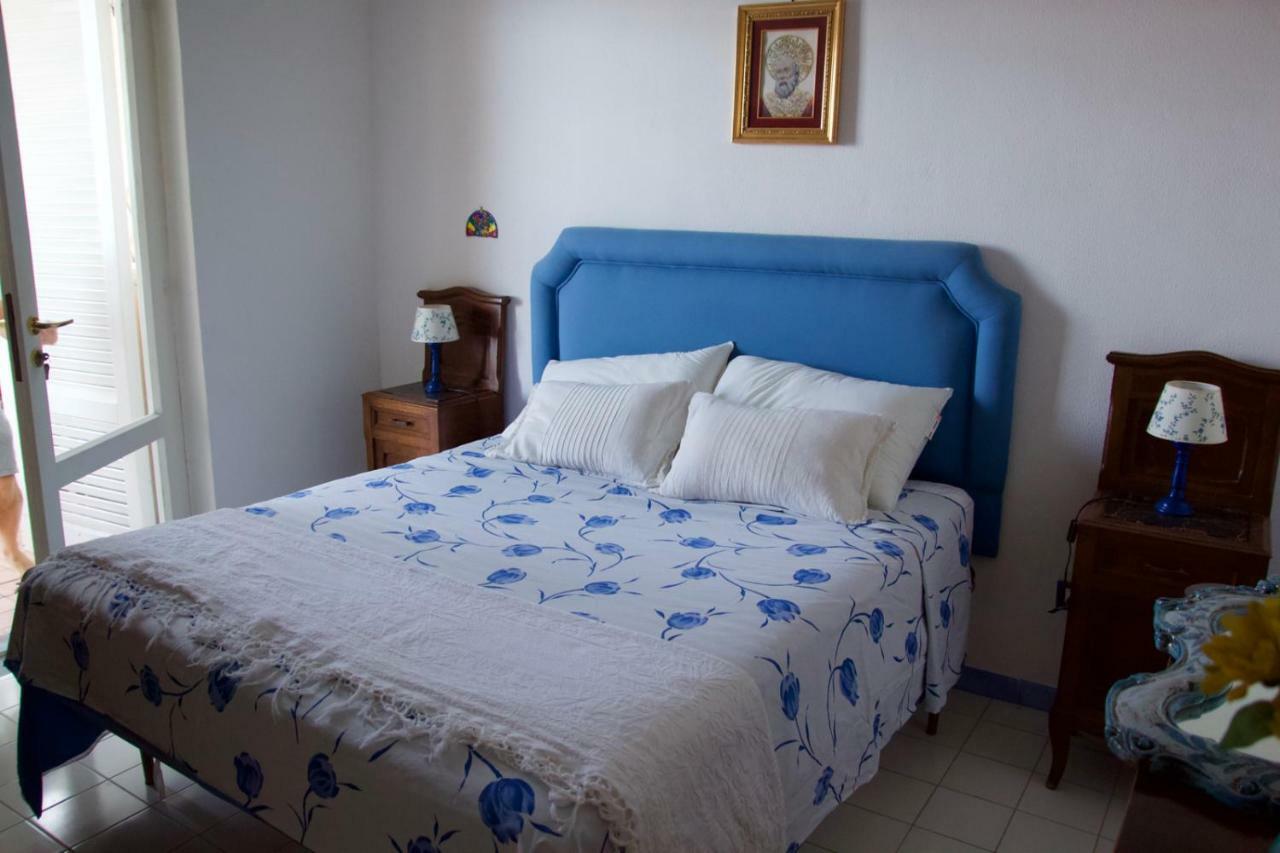 Flower Power Apartment Positano