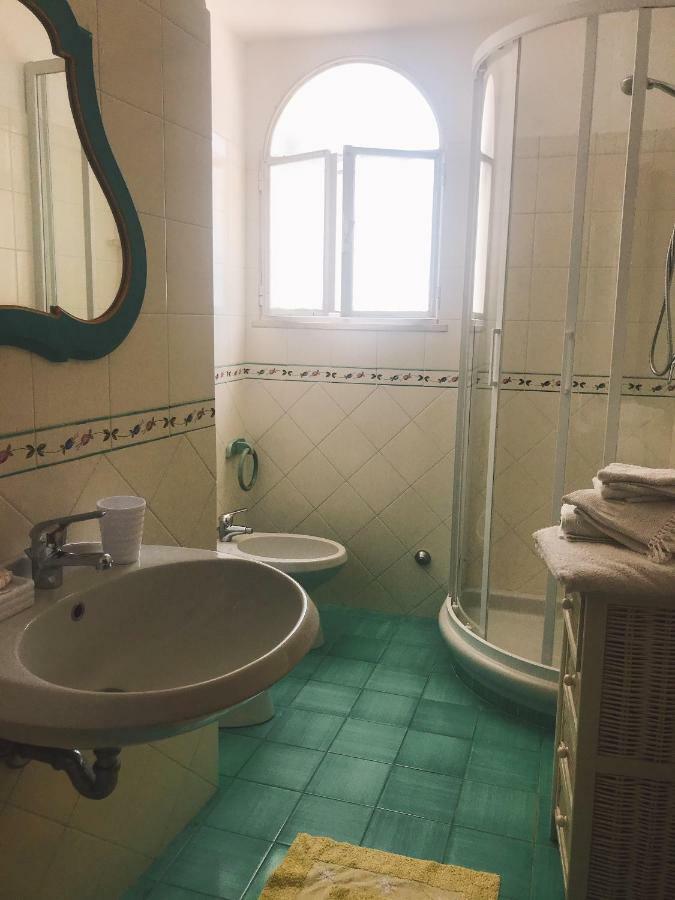 Appartamento Casa Marta Vacation In *
