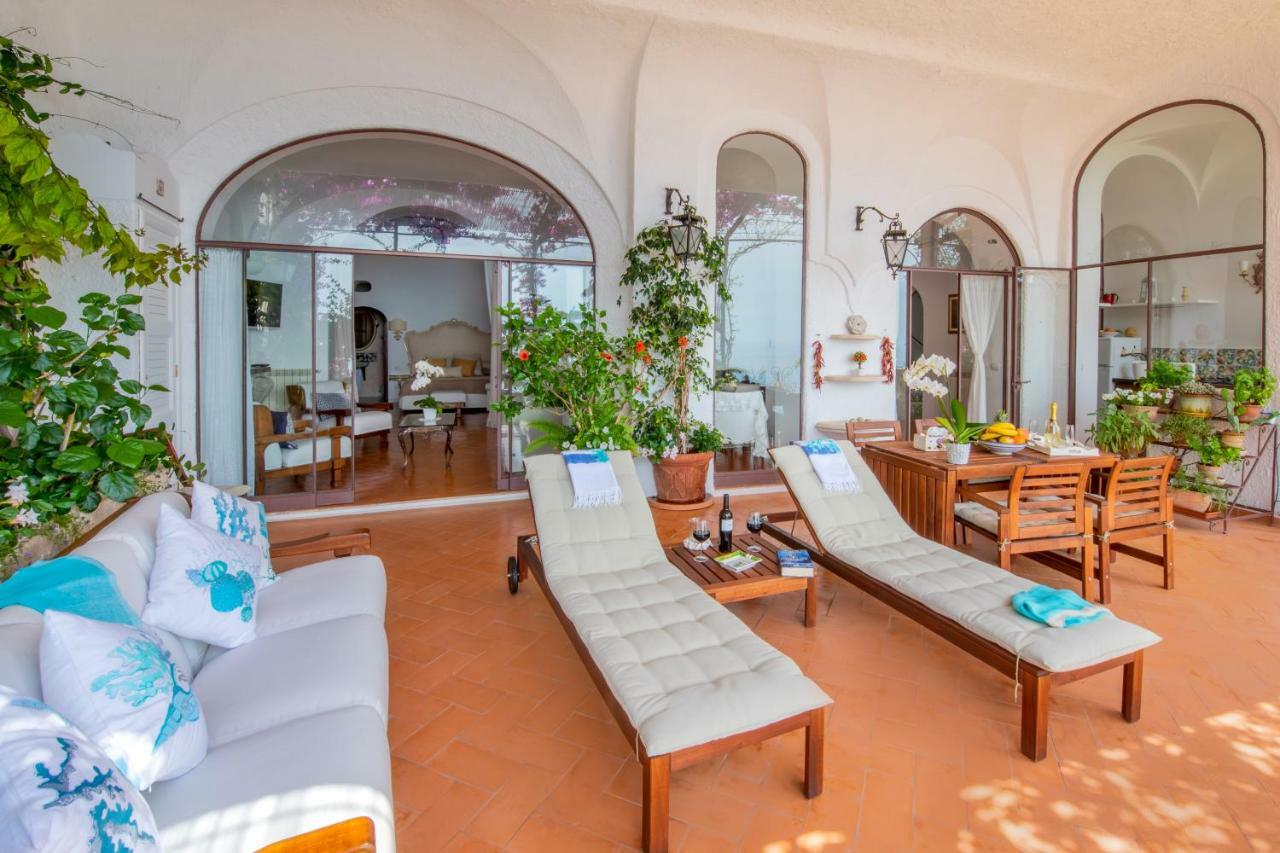 Casa Passalacqua *