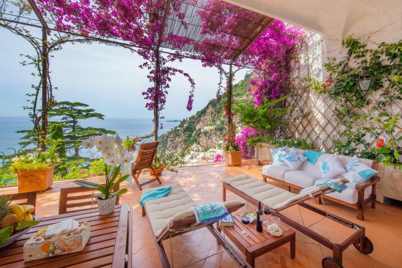 Casa Passalacqua *