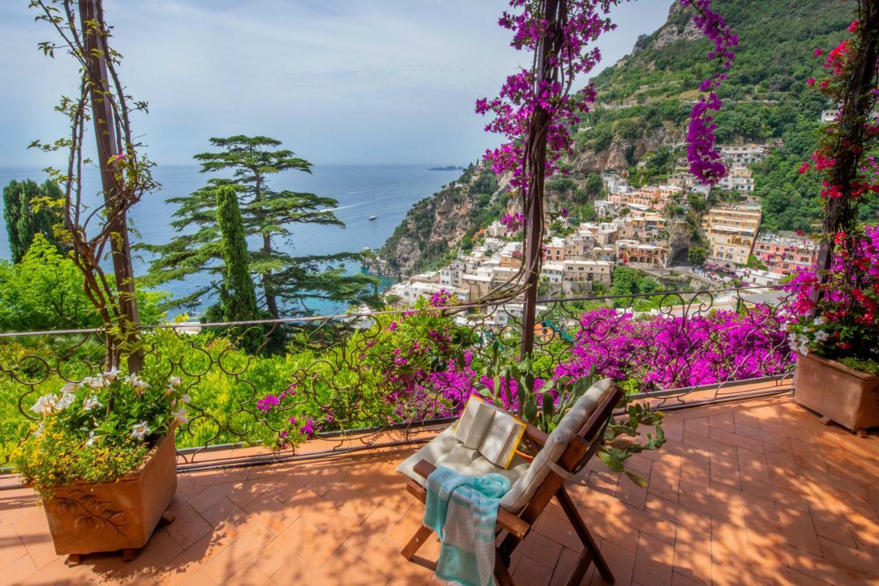 Casa Passalacqua Casa vacanze Positano