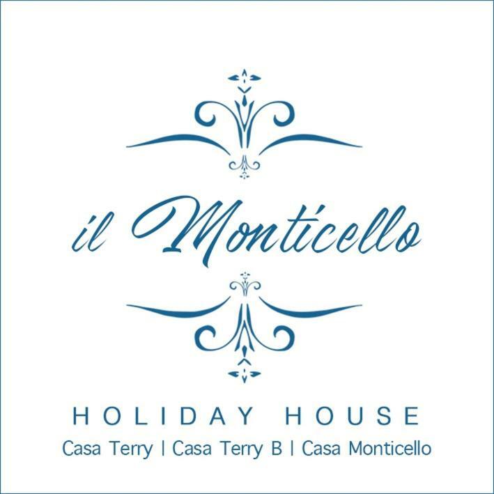 Apartment Casa Monticello Positano
