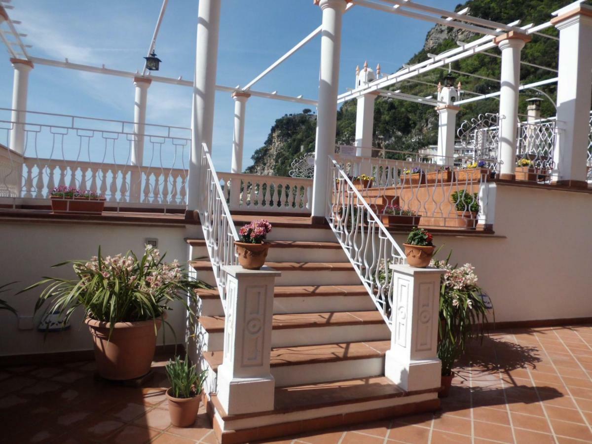 Little Flower Guest house