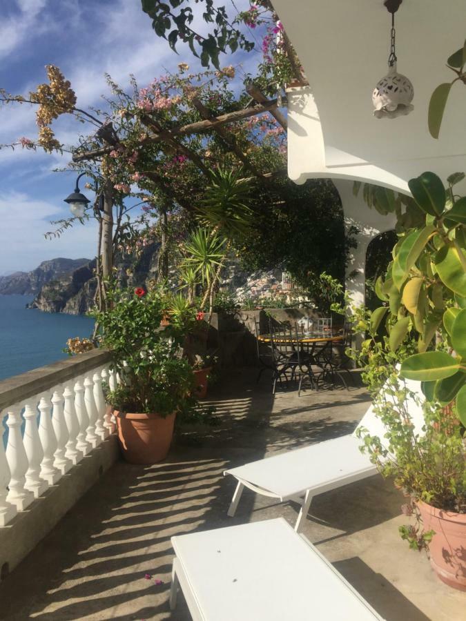 Gio - Positanohouse Holiday home *