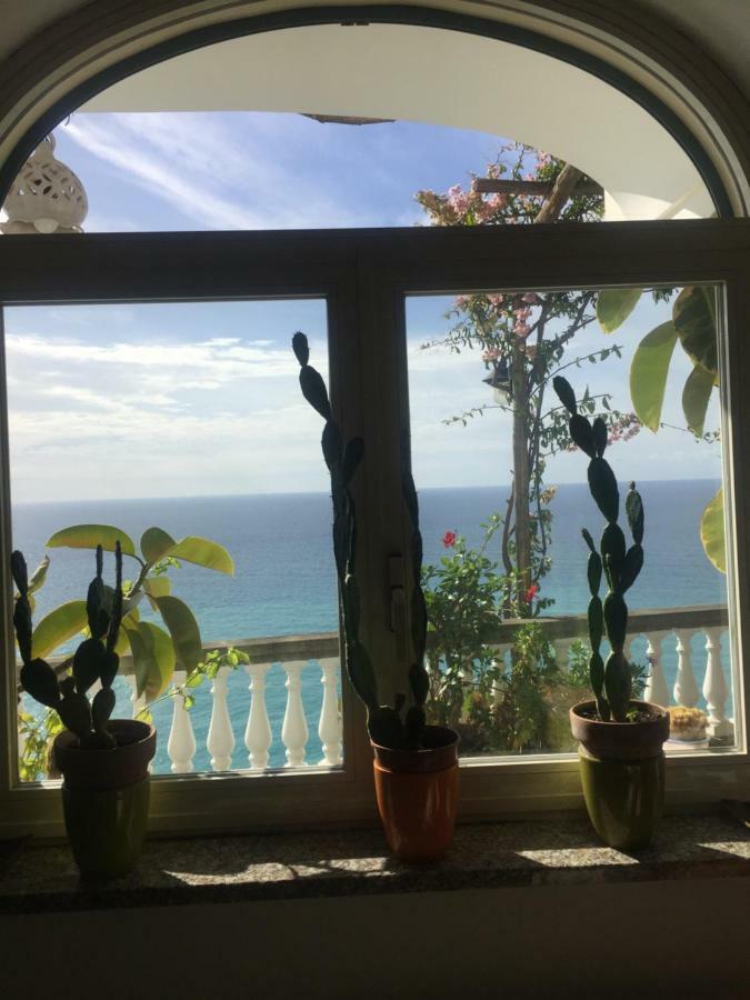 Holiday home Gio - Positanohouse Positano