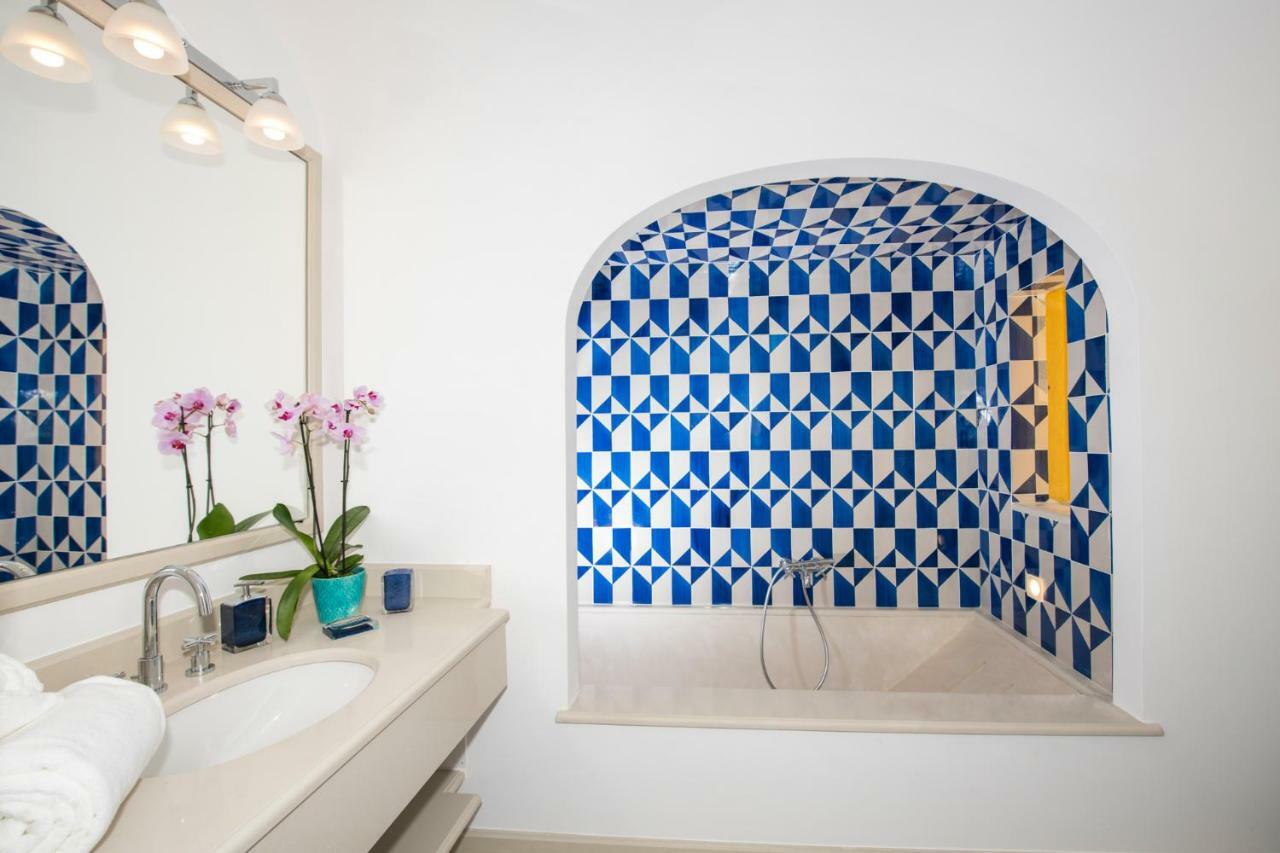 Punta Re Guest house