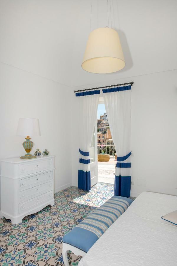 Punta Re Guest house