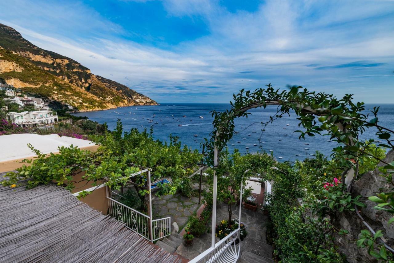 Casa Claudius - * Positano