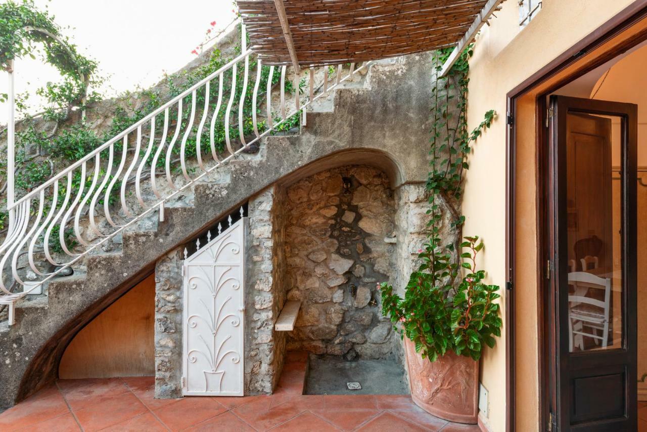 Holiday home Casa Claudius -