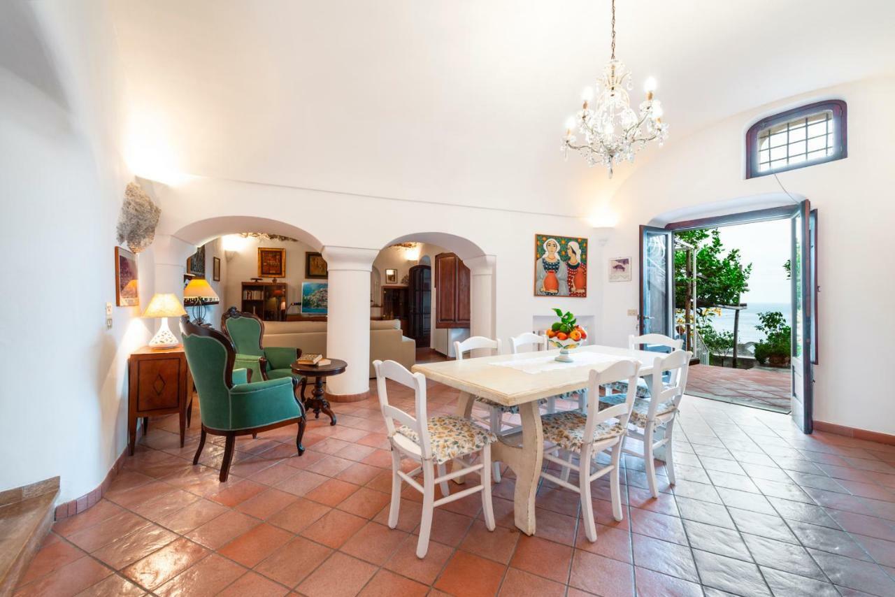 Casa Claudius - * Positano