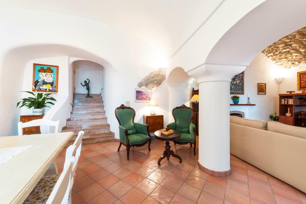 Casa Claudius - Holiday home Positano