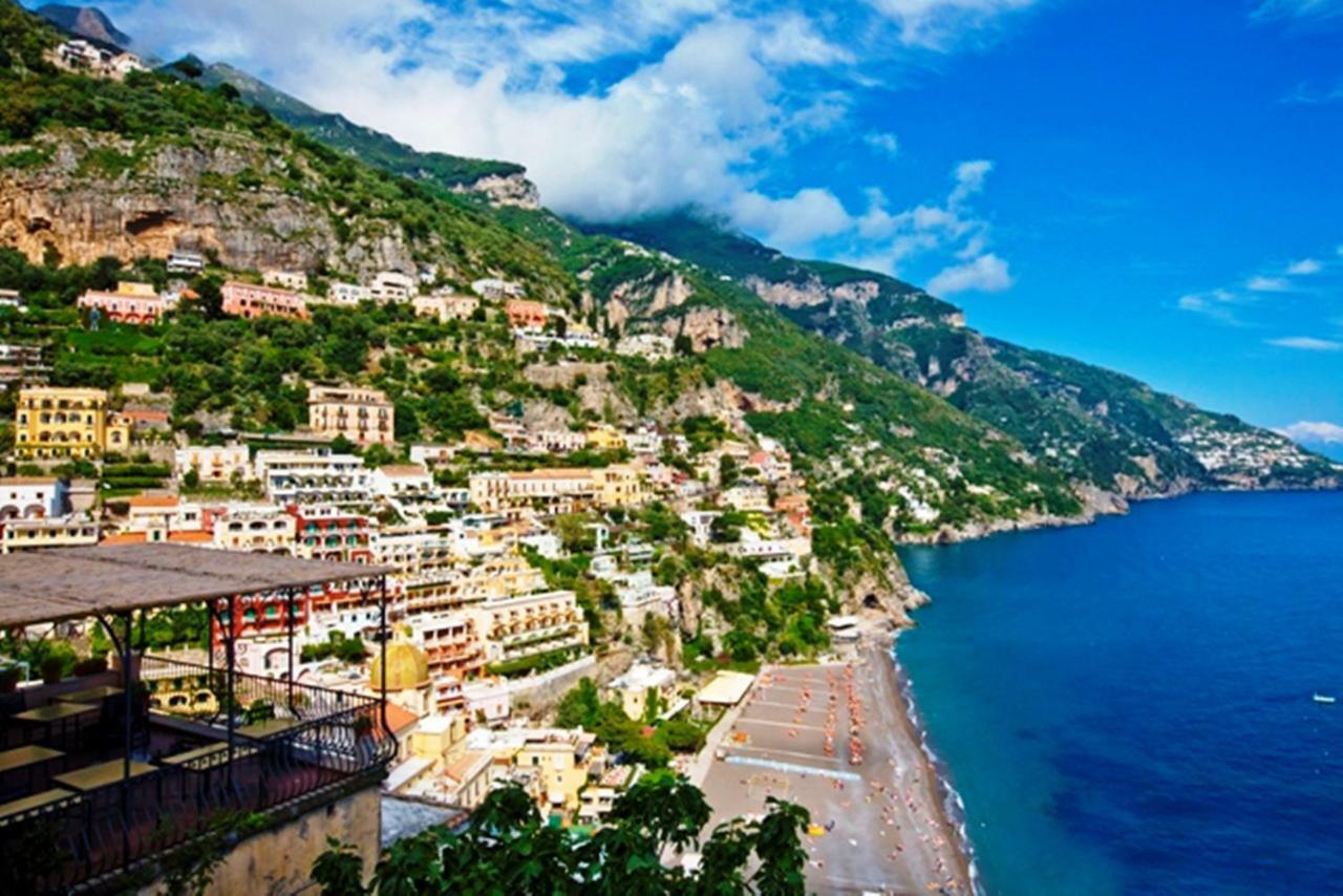 Apartment Amore - Mare A *