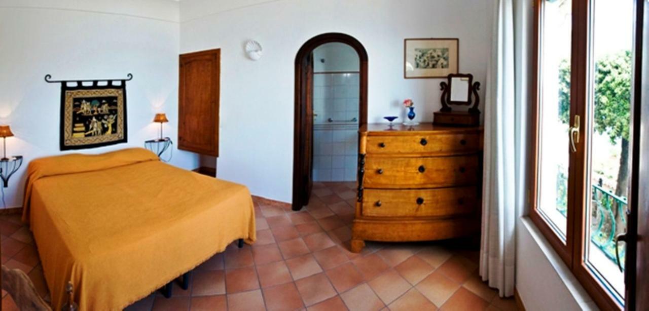 Apartment Amore - Mare A Positano