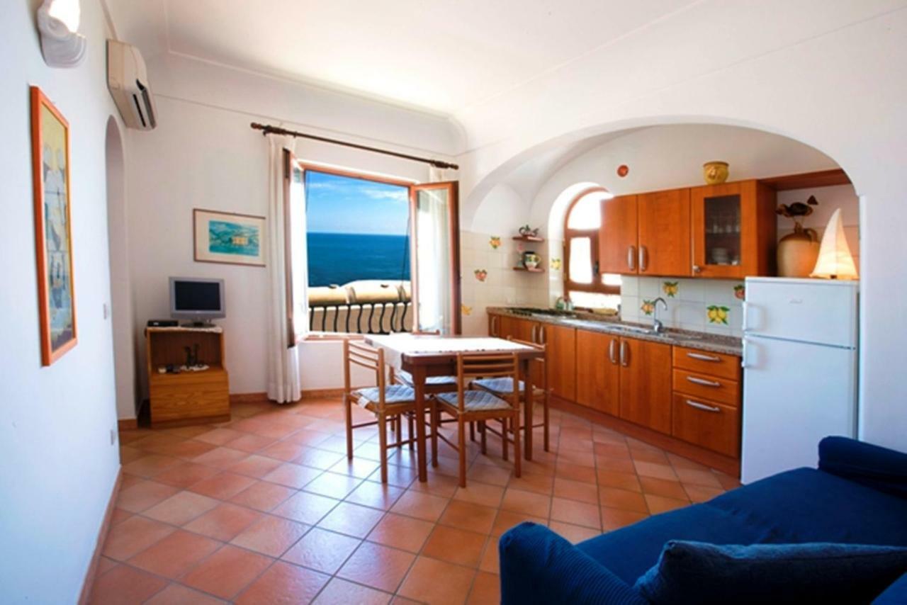 Apartment Amore - Mare A