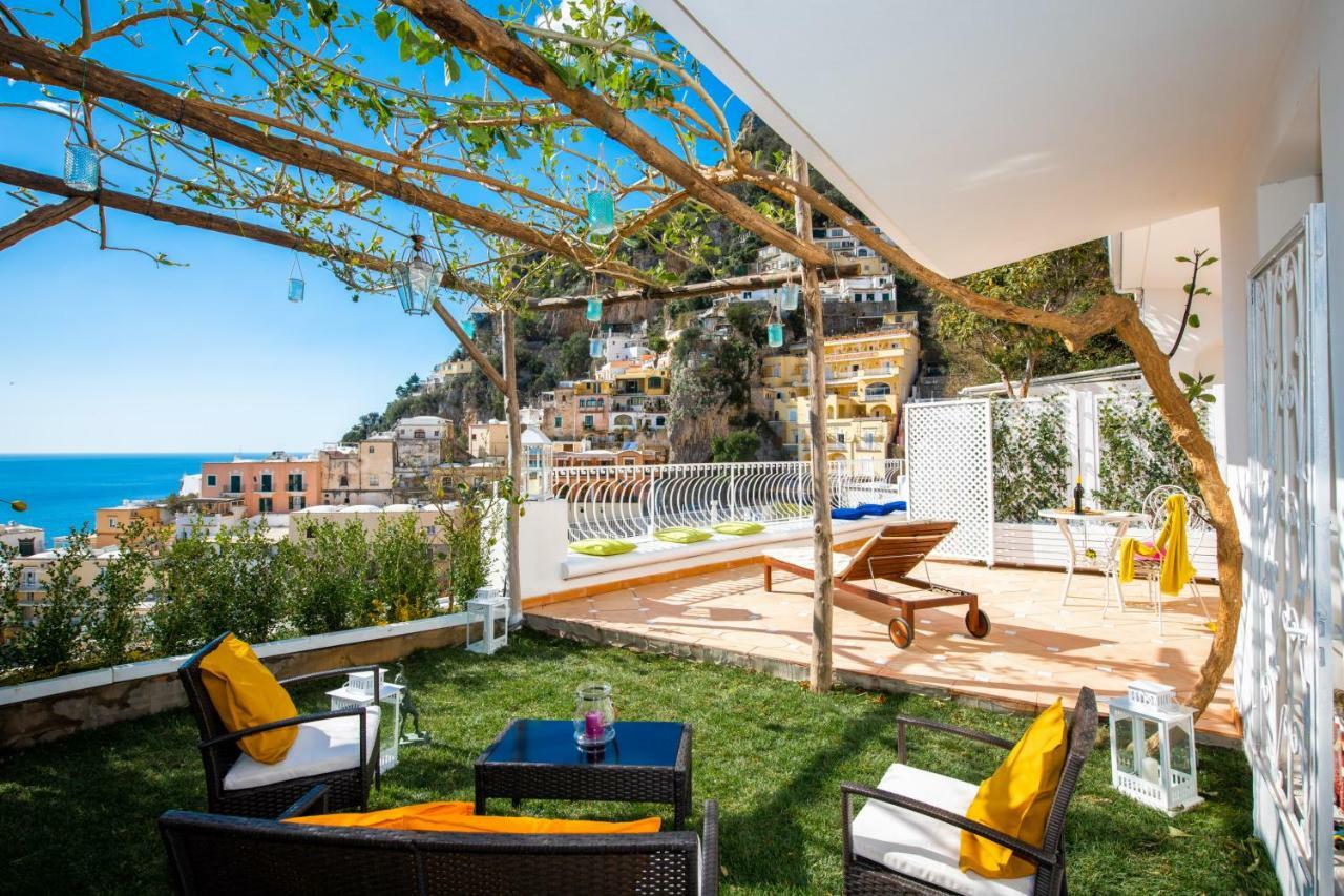 Holiday home La Gasparina *