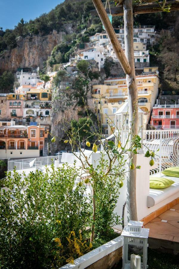 La Gasparina Holiday home Positano
