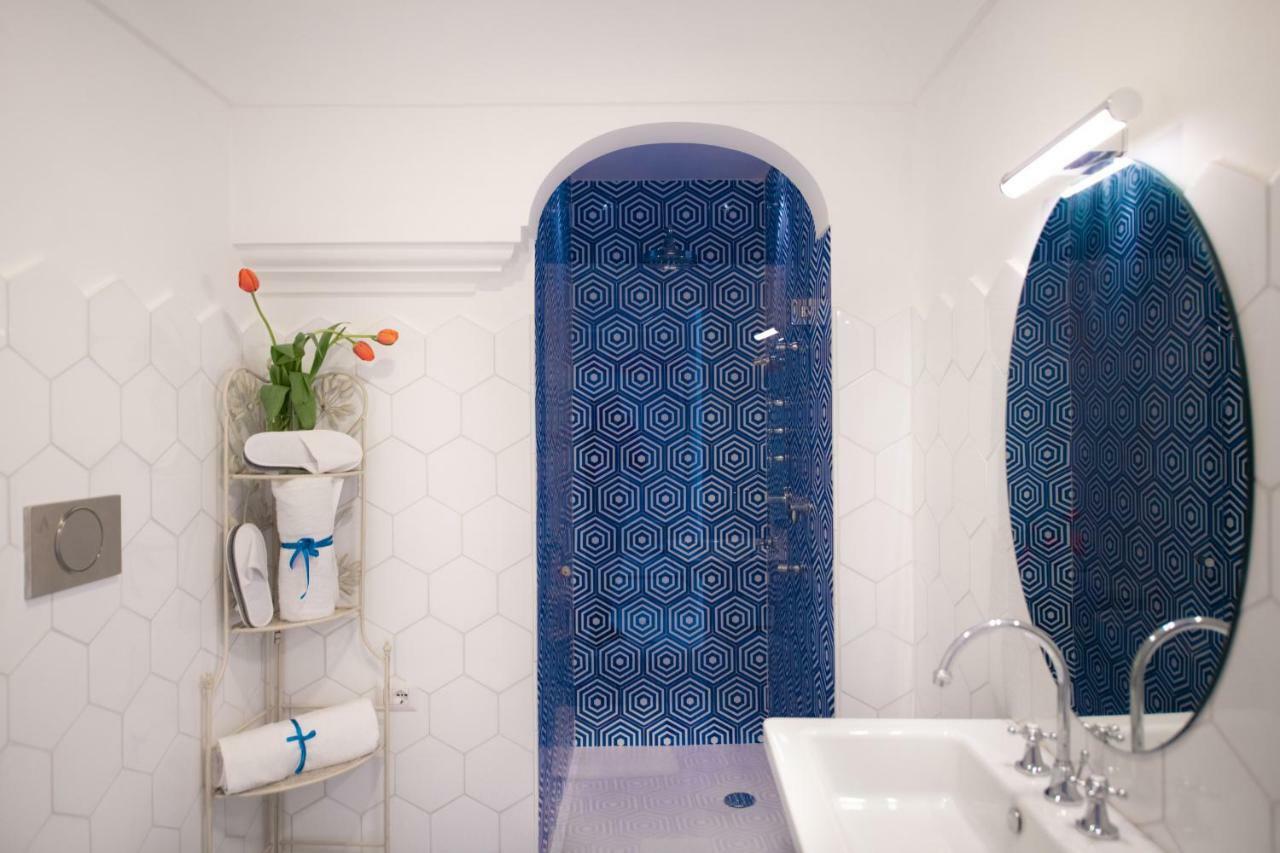 La Gasparina * Positano