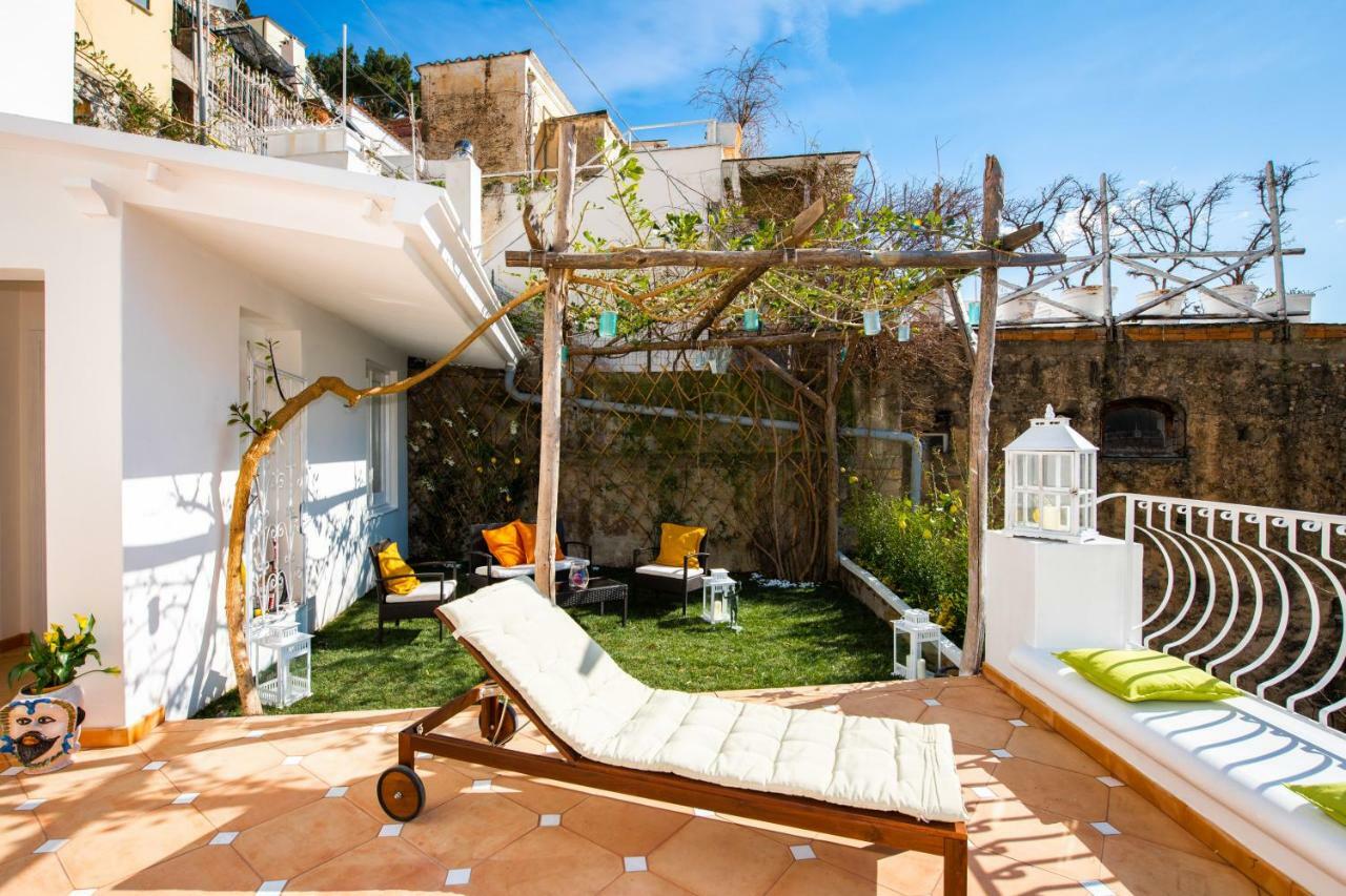 La Gasparina Holiday home *