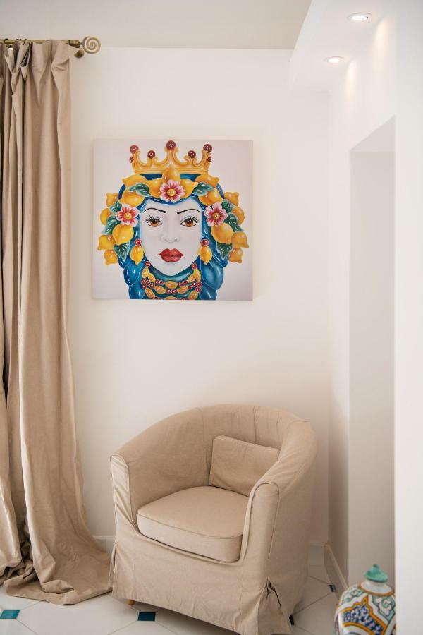 Holiday home La Gasparina