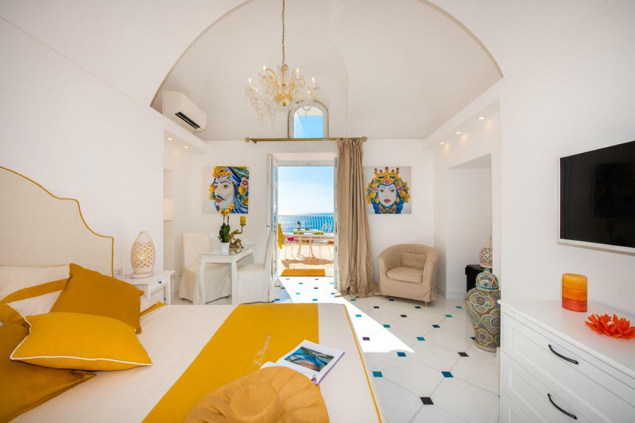 Holiday home La Gasparina